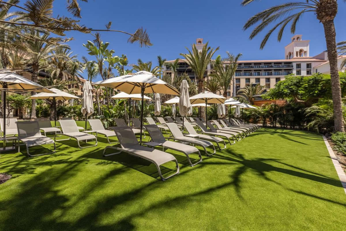 lopesan costa meloneras resort and spa